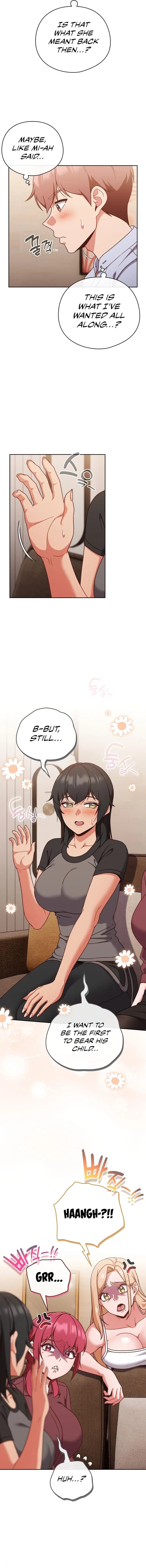 A Sweet Part Time Job - Chapter 45 - Final - Page 9