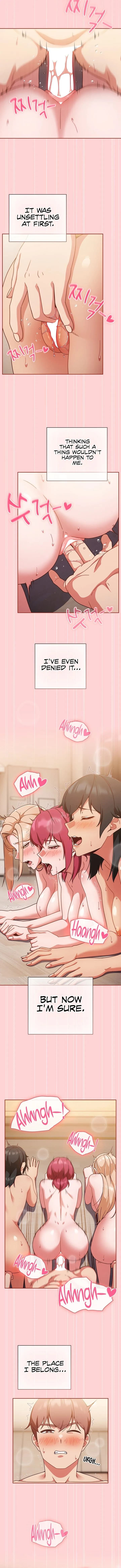 A Sweet Part Time Job - Chapter 45 - Final - Page 15
