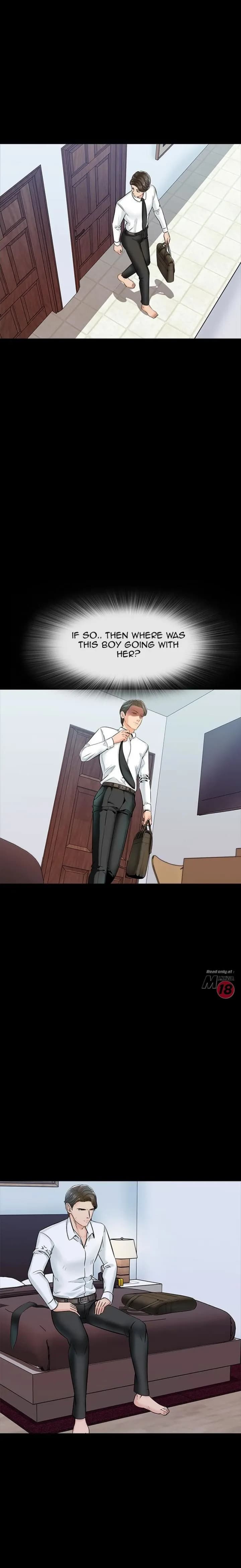 A Tutor - Chapter 14 - Page 14