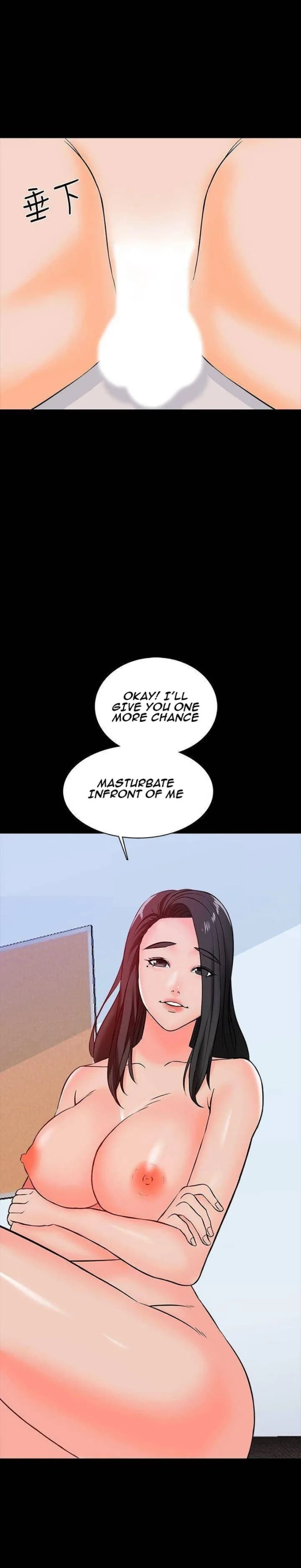 A Tutor - Chapter 15 - Page 28