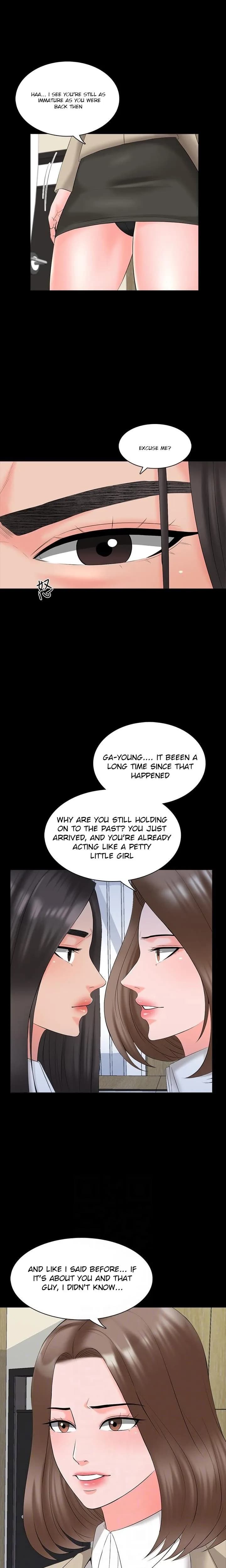 A Tutor - Chapter 40 - Page 7