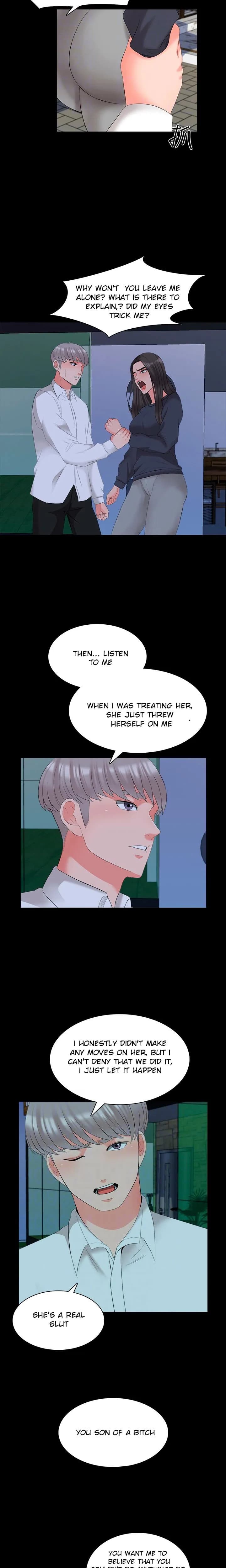 A Tutor - Chapter 43 - Page 7