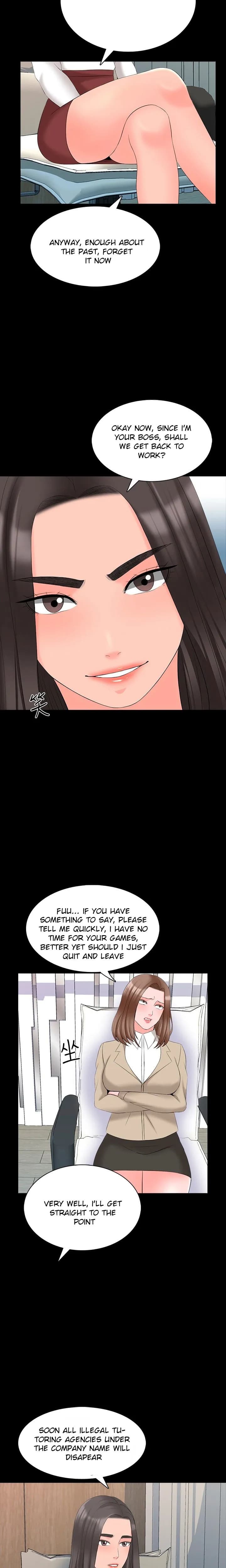 A Tutor - Chapter 43 - Page 12