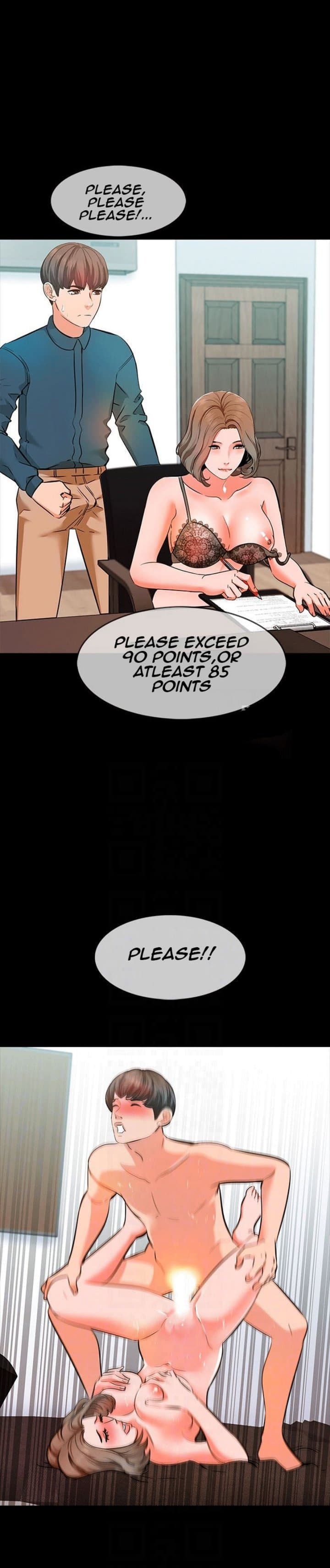 A Tutor - Chapter 5 - Page 13