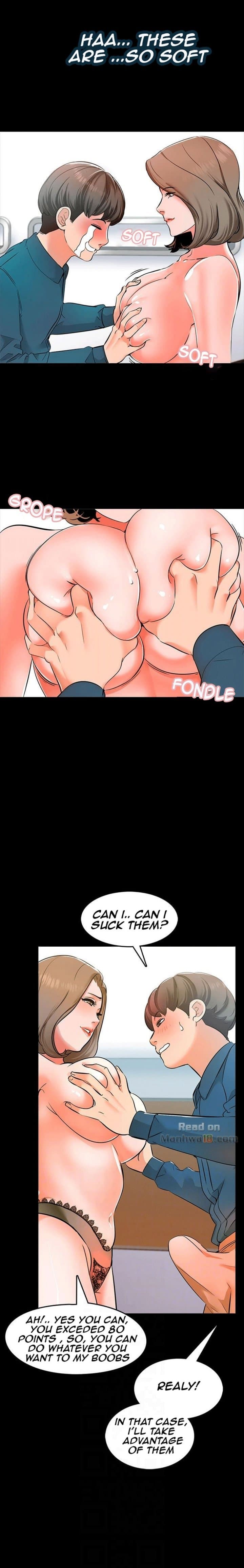 A Tutor - Chapter 5 - Page 20