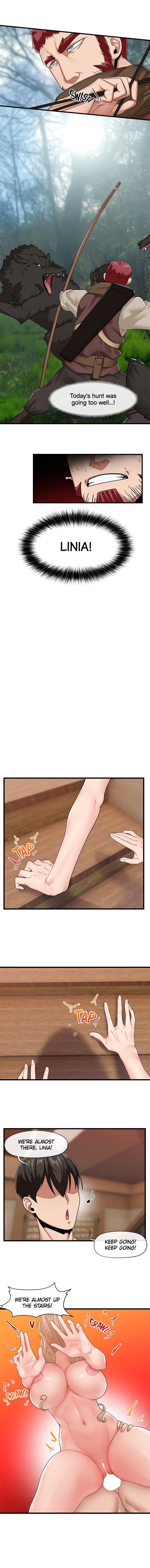 Absolute Hypnosis in Another World - Chapter 15 - Page 4