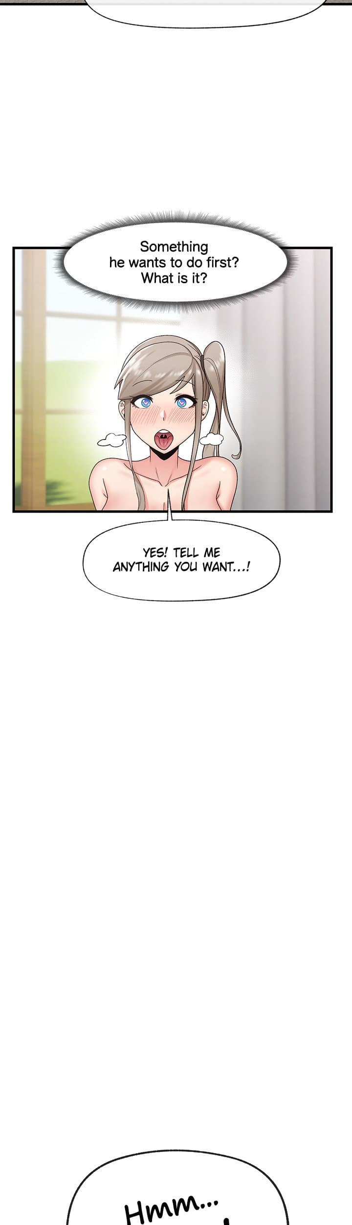 Absolute Hypnosis in Another World - Chapter 29 - Page 37