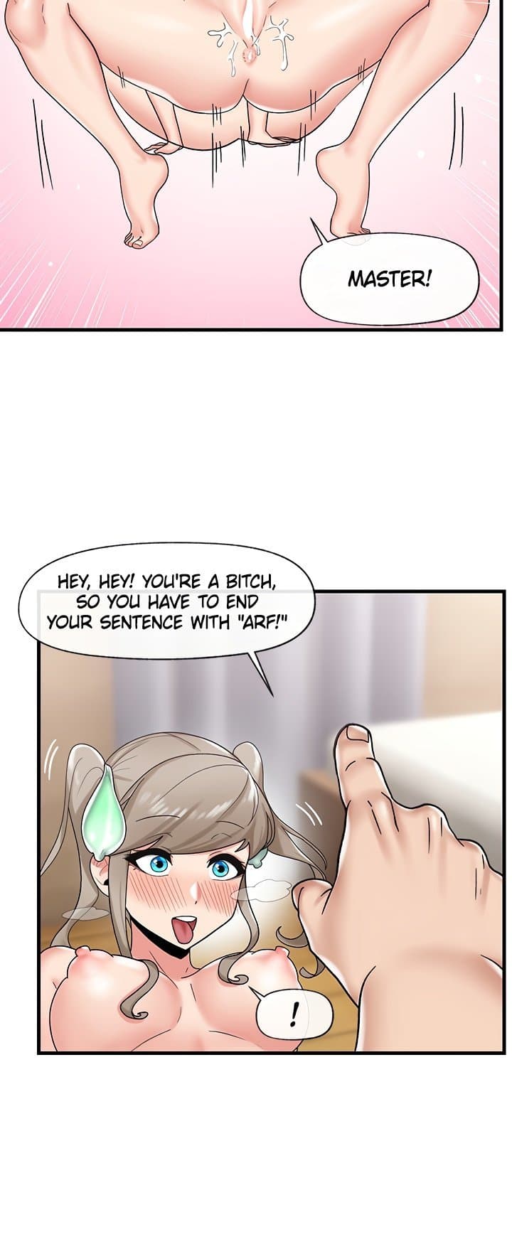 Absolute Hypnosis in Another World - Chapter 30 - Page 28
