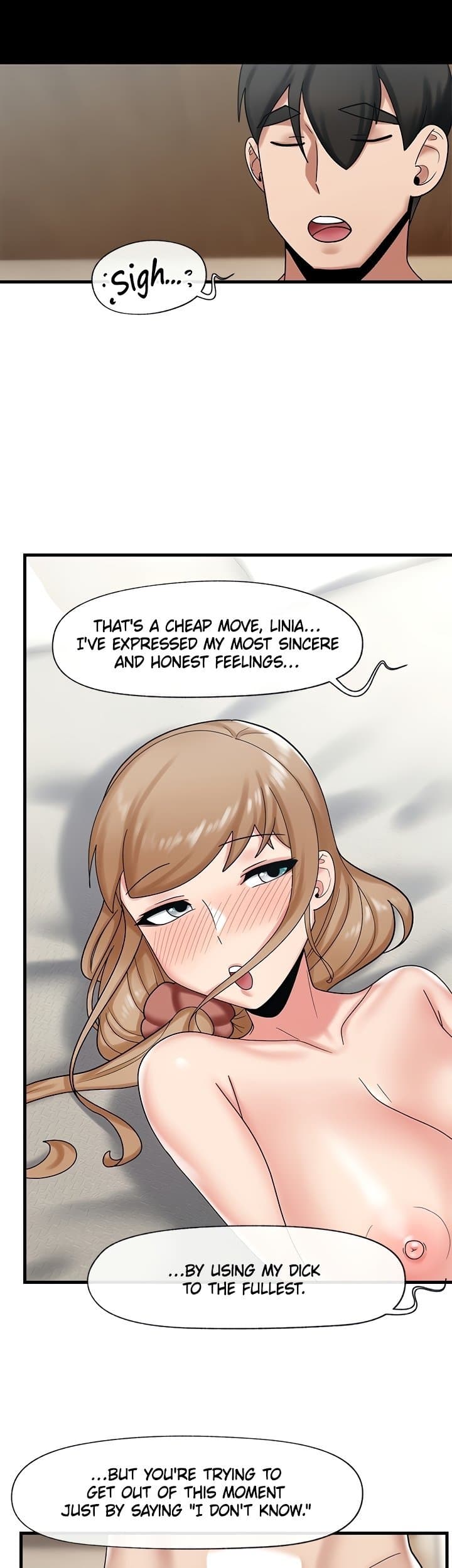Absolute Hypnosis in Another World - Chapter 31 - Page 18