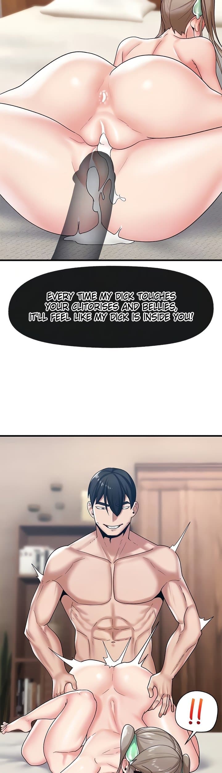 Absolute Hypnosis in Another World - Chapter 32 - Page 16