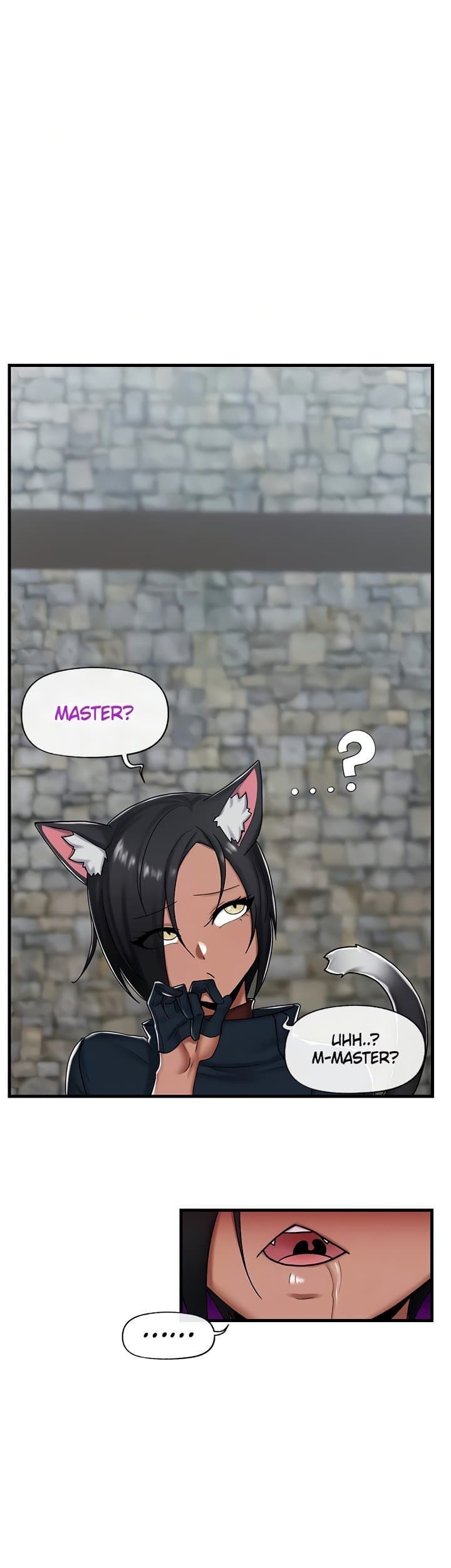 Absolute Hypnosis in Another World - Chapter 34 - Page 20