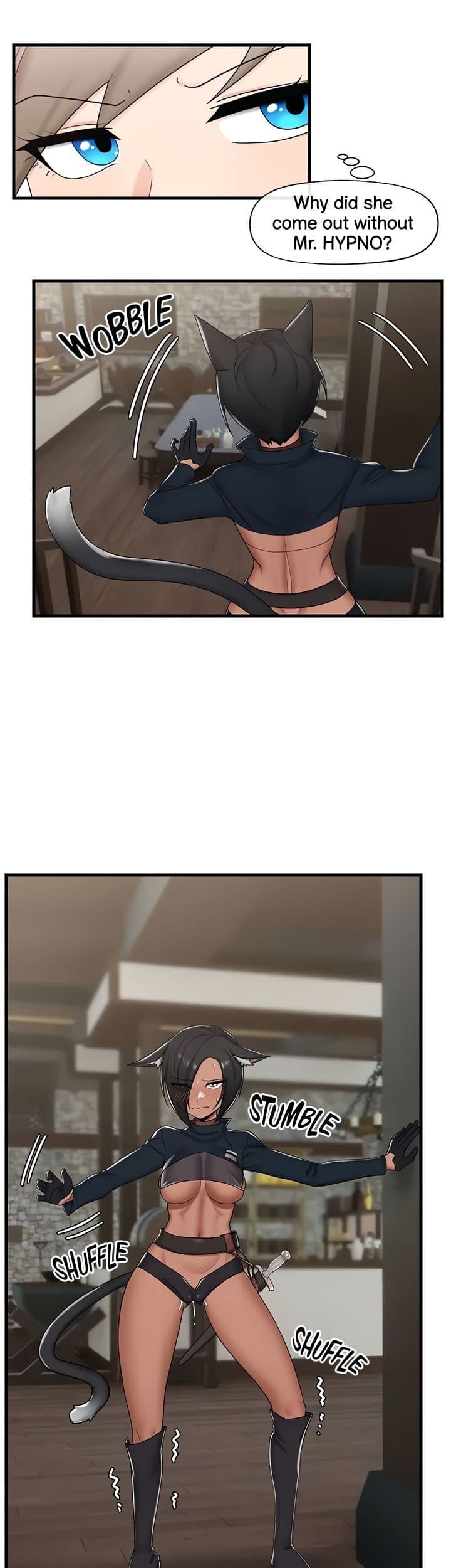 Absolute Hypnosis in Another World - Chapter 36 - Page 24