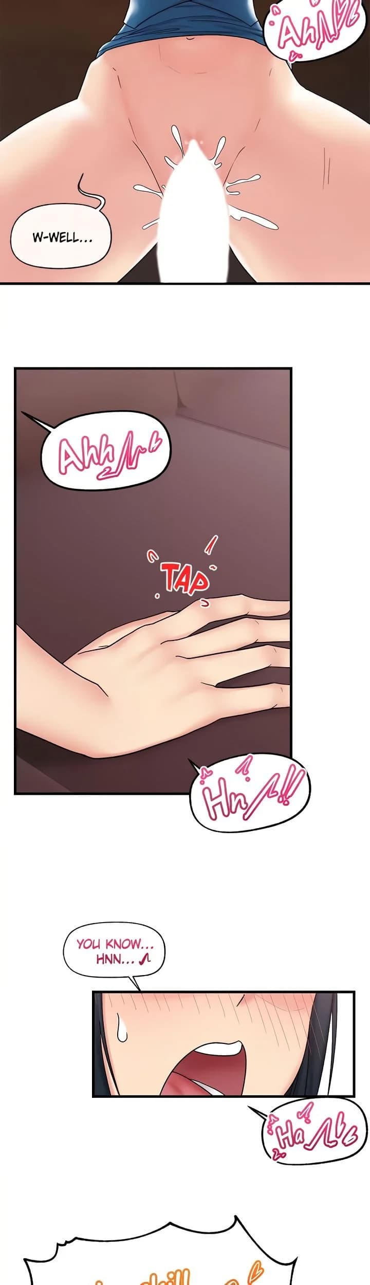 Absolute Hypnosis in Another World - Chapter 37 - Page 6