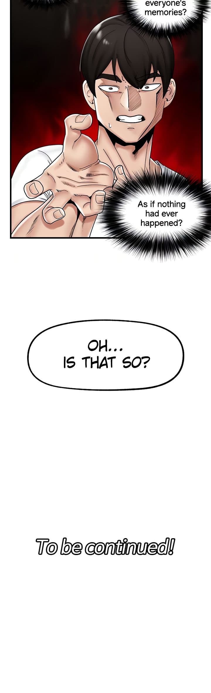 Absolute Hypnosis in Another World - Chapter 37 - Page 36