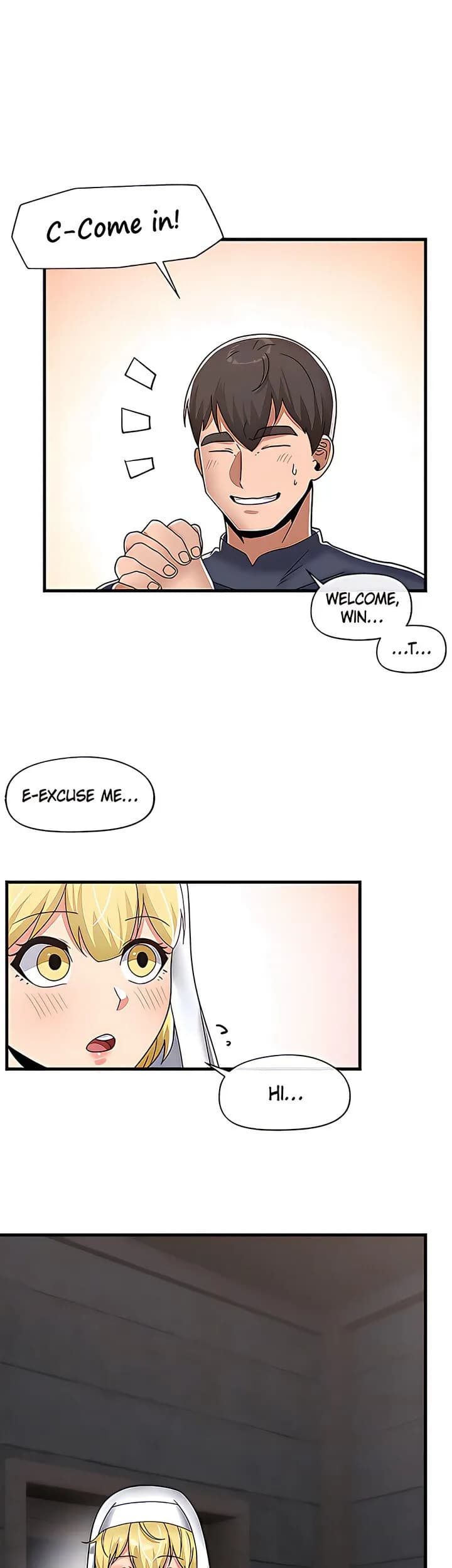 Absolute Hypnosis in Another World - Chapter 49 - Page 16