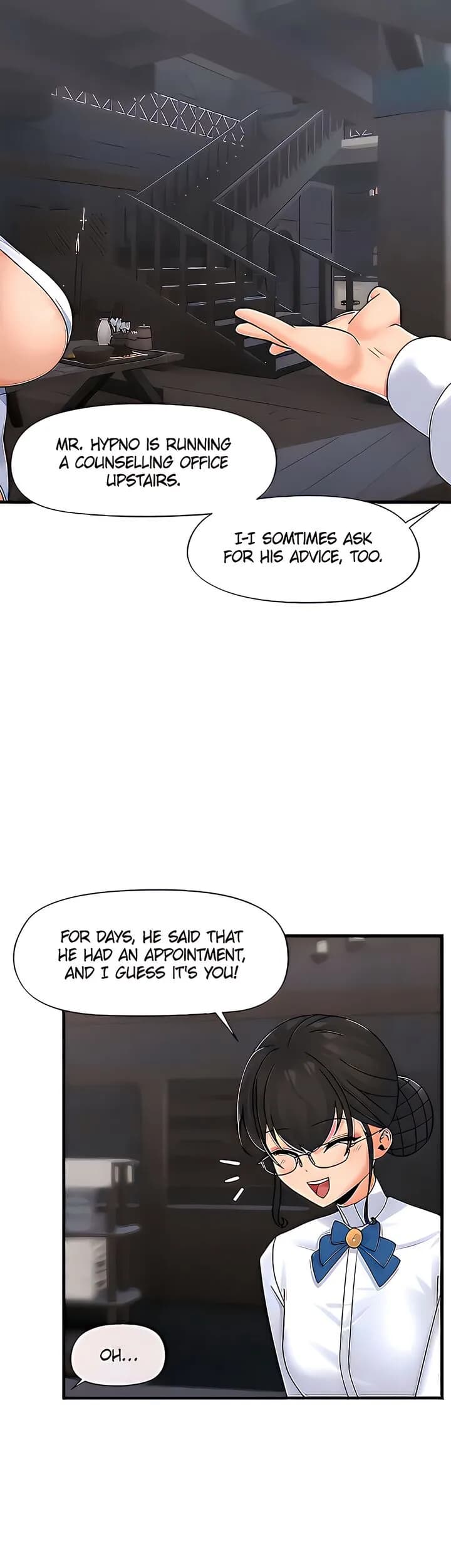 Absolute Hypnosis in Another World - Chapter 51 - Page 20