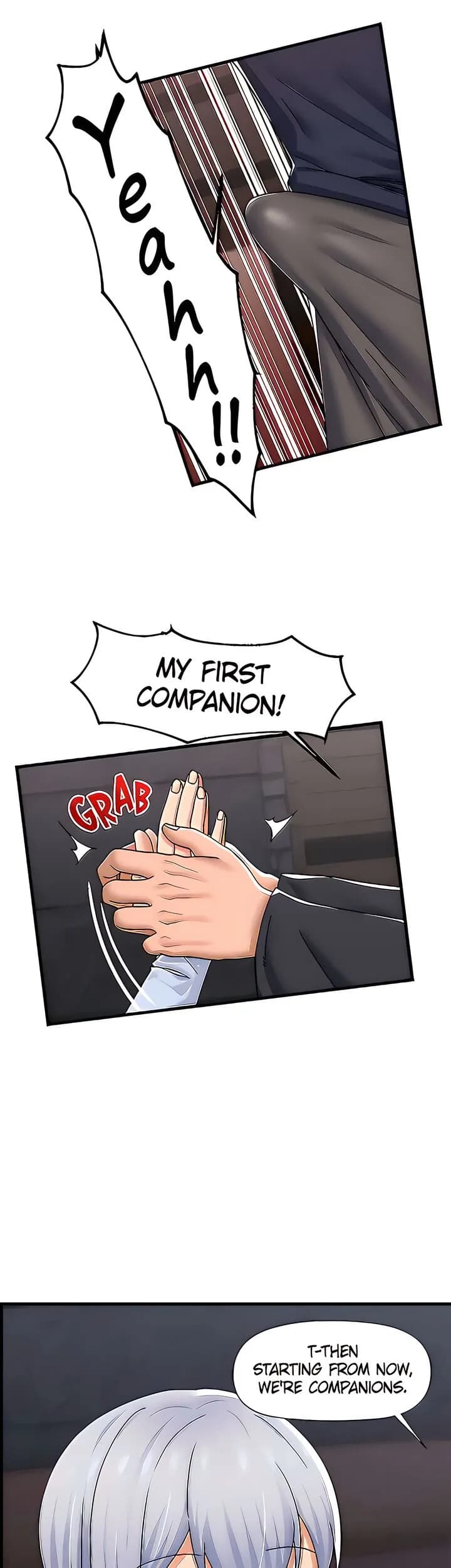 Absolute Hypnosis in Another World - Chapter 52 - Page 29