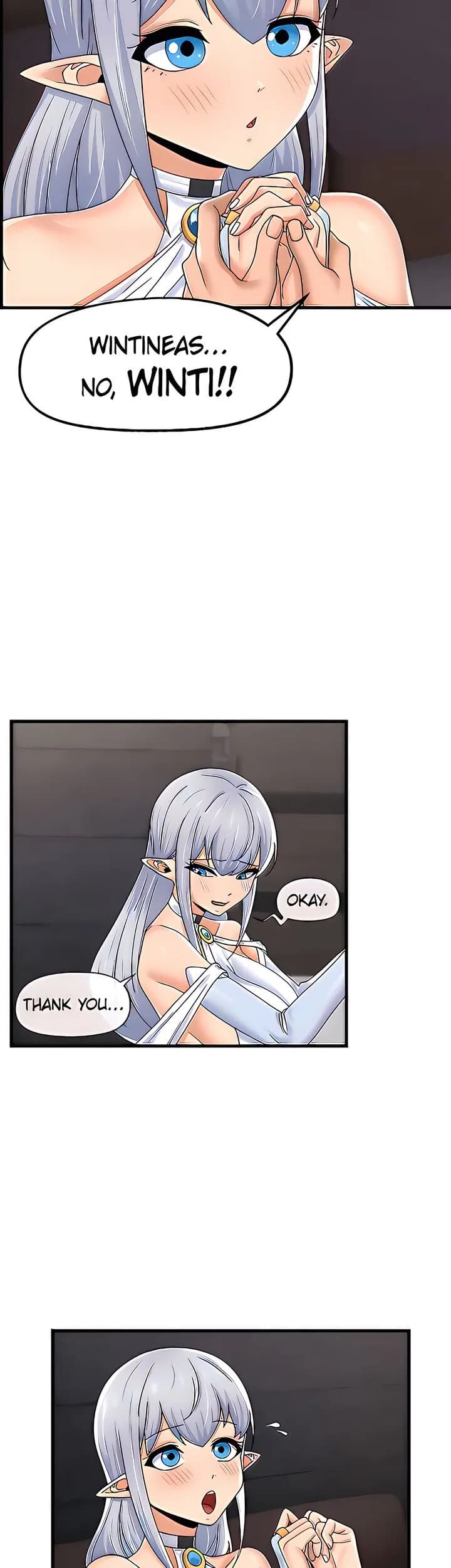 Absolute Hypnosis in Another World - Chapter 52 - Page 30