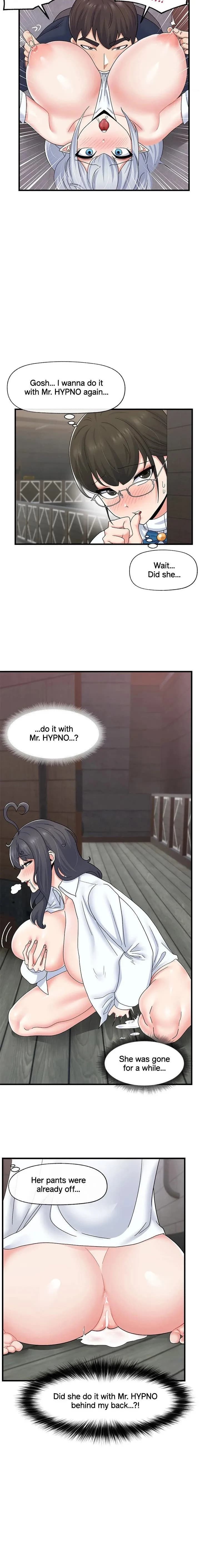 Absolute Hypnosis in Another World - Chapter 53 - Page 4