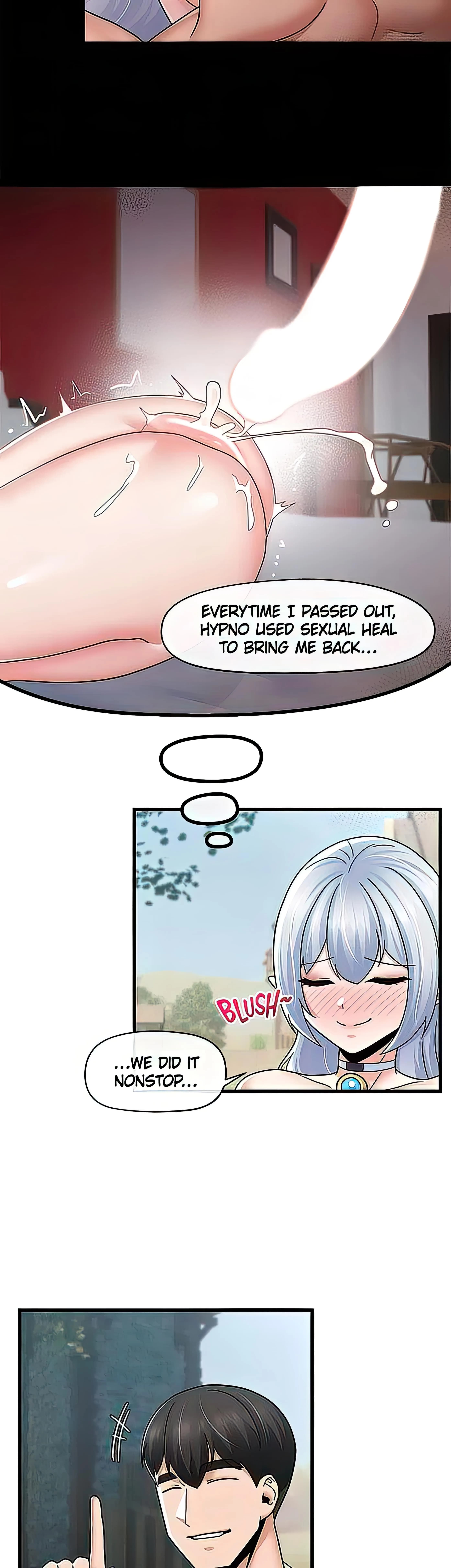Absolute Hypnosis in Another World - Chapter 59 - Page 32
