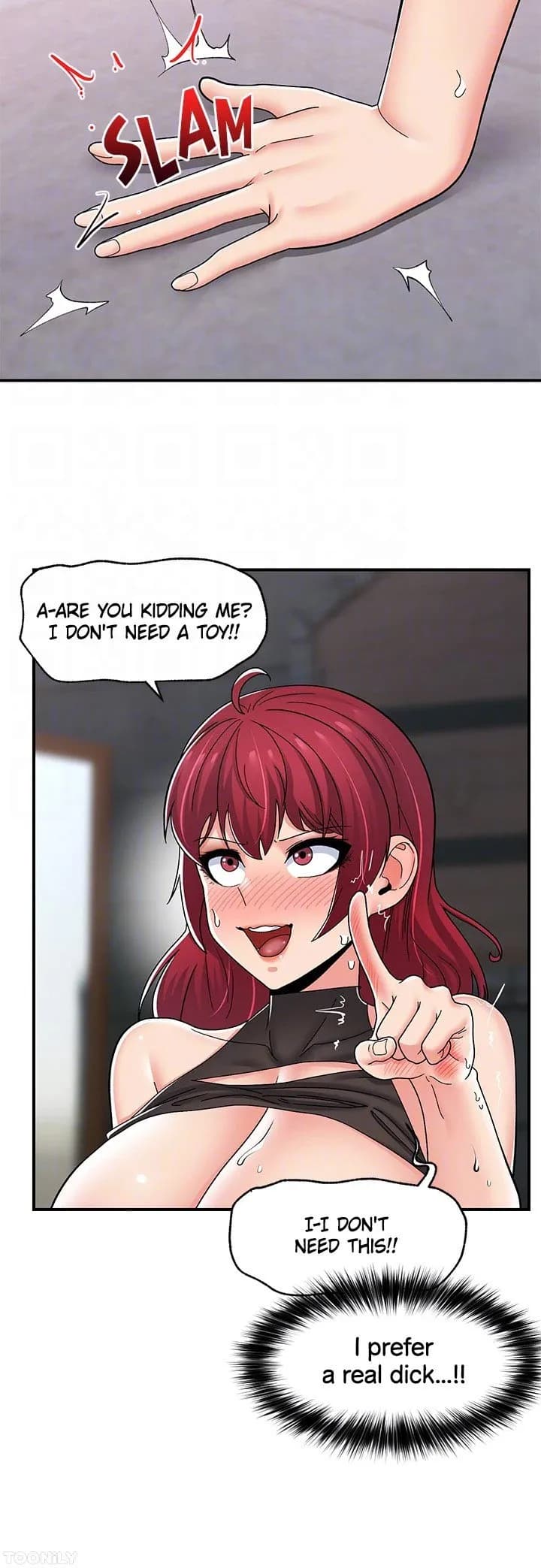 Absolute Hypnosis in Another World - Chapter 71 - Page 39