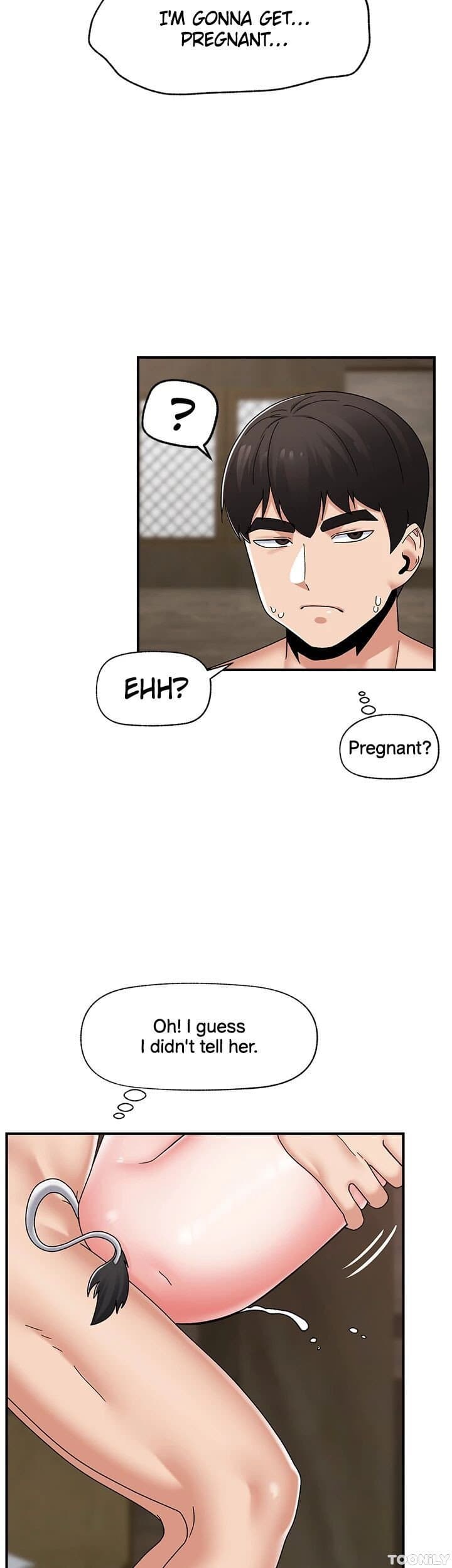 Absolute Hypnosis in Another World - Chapter 79 - Page 34