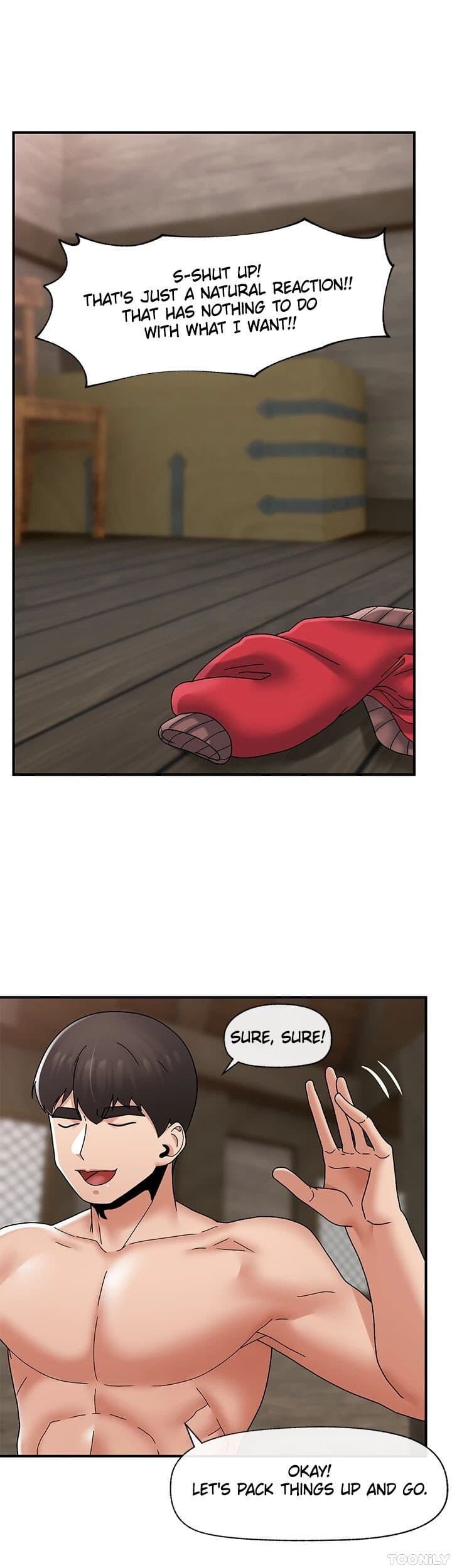 Absolute Hypnosis in Another World - Chapter 80 - Page 26