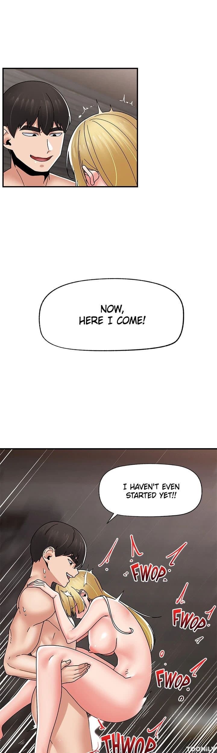 Absolute Hypnosis in Another World - Chapter 81 - Page 31