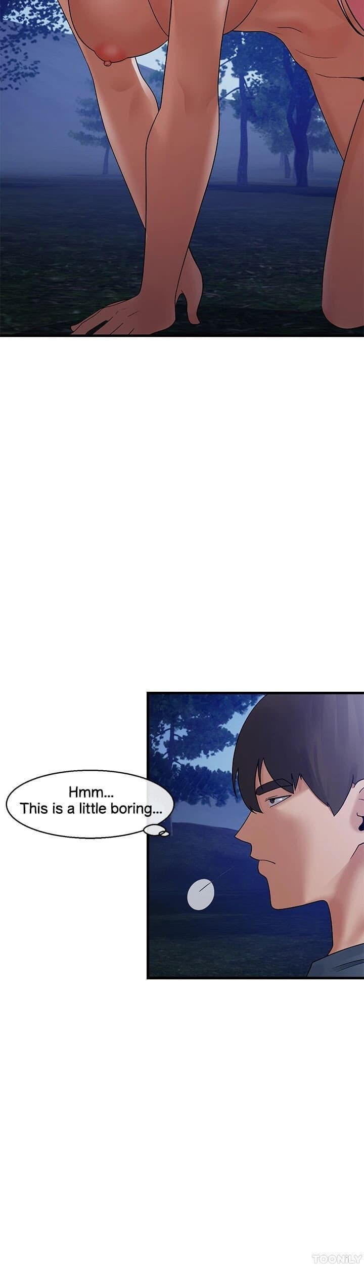 Absolute Hypnosis in Another World - Chapter 85 - Epilogue - Page 22