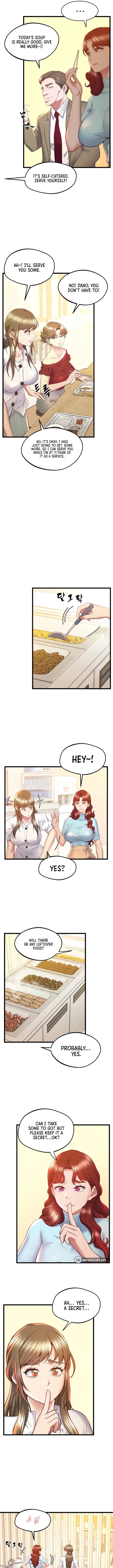 Absolute Smartwatch - Chapter 7 - Page 7