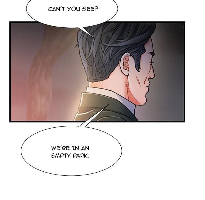 Achilles Heel - Chapter 12 - Page 25
