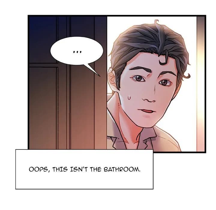 Achilles Heel - Chapter 12 - Page 52