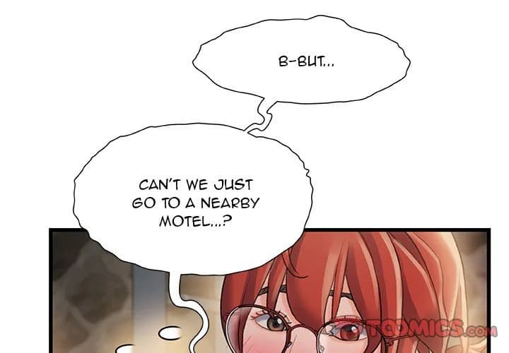 Achilles Heel - Chapter 13 - Page 3