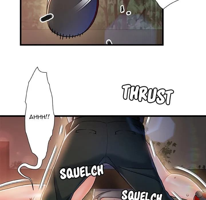 Achilles Heel - Chapter 13 - Page 80