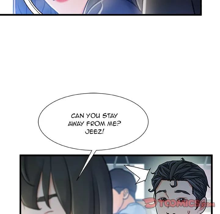 Achilles Heel - Chapter 13 - Page 127