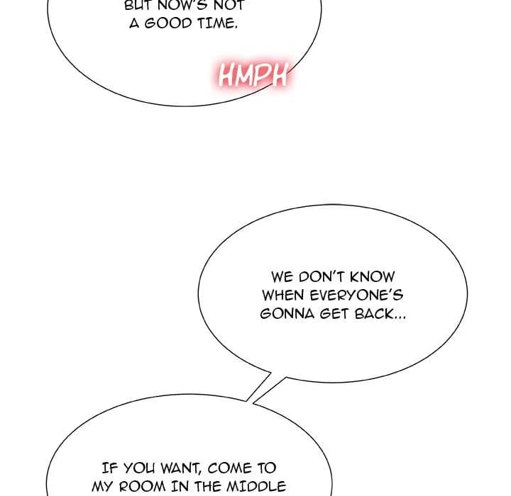 Achilles Heel - Chapter 14 - Page 14