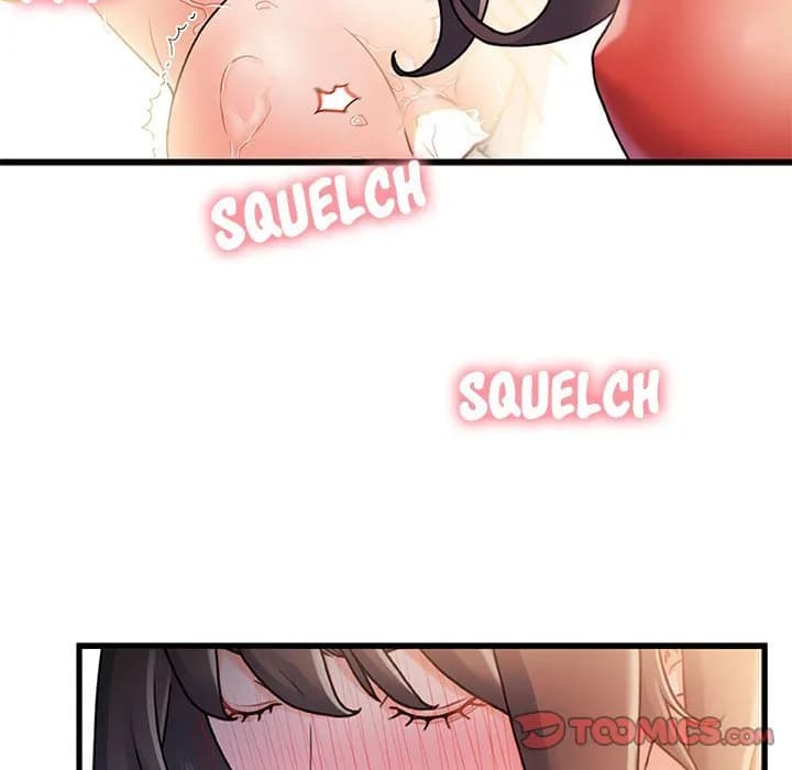 Achilles Heel - Chapter 14 - Page 81