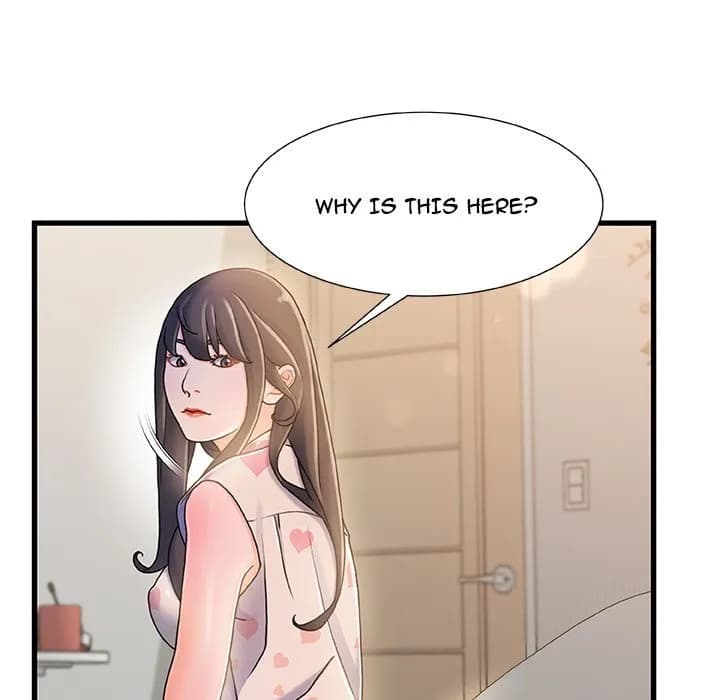 Achilles Heel - Chapter 15 - Page 44