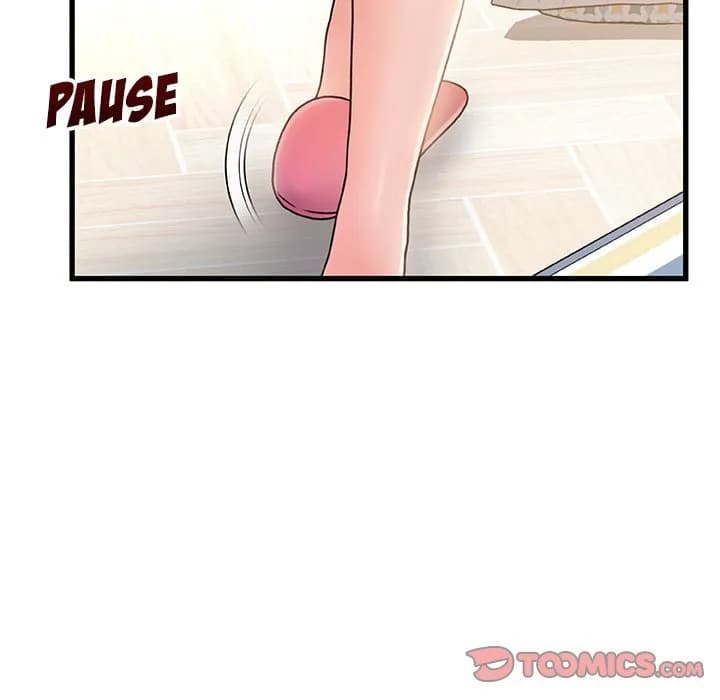 Achilles Heel - Chapter 15 - Page 57