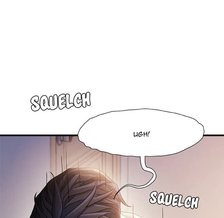 Achilles Heel - Chapter 28 - Page 18
