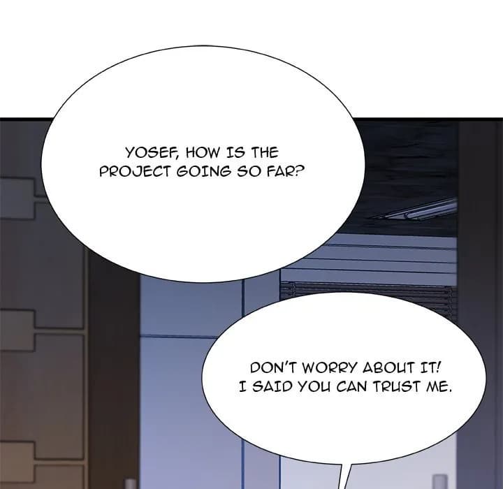 Achilles Heel - Chapter 28 - Page 55