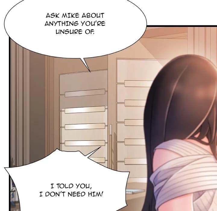 Achilles Heel - Chapter 28 - Page 57