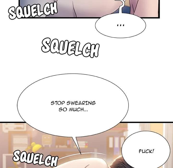 Achilles Heel - Chapter 28 - Page 121