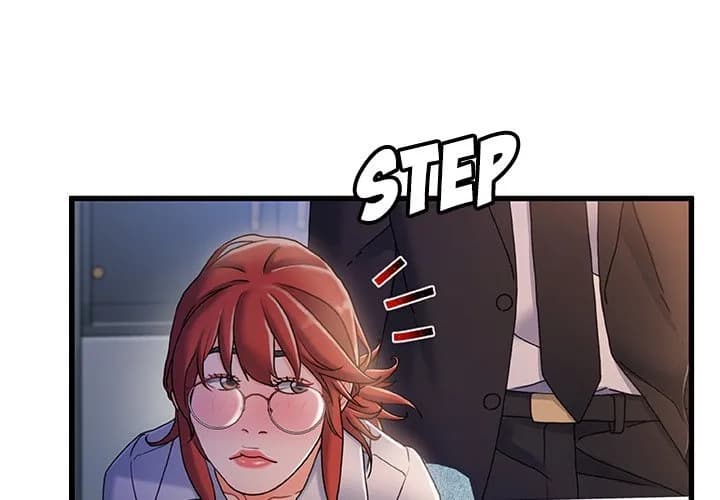 Achilles Heel - Chapter 33 - Page 3