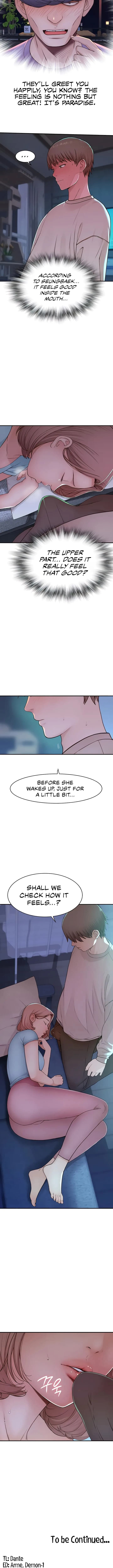 Addicted To My Stepmom - Chapter 13 - Page 14