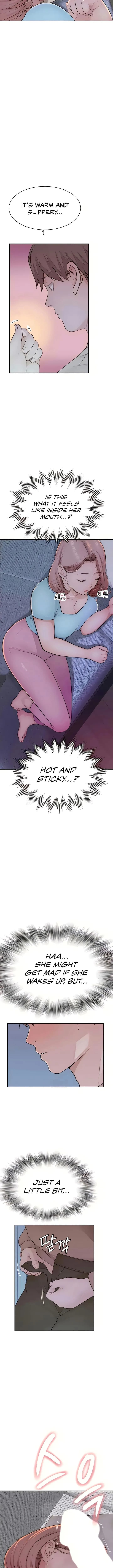 Addicted To My Stepmom - Chapter 14 - Page 8