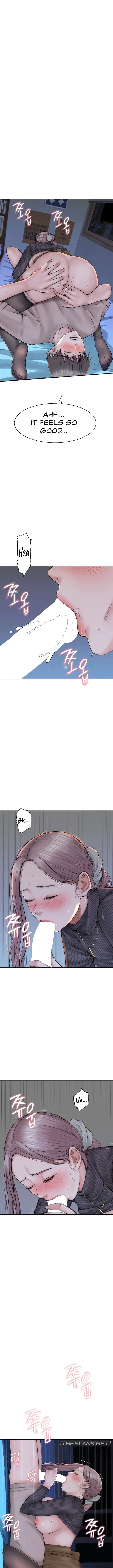 Addicted To My Stepmom - Chapter 23 - Page 8