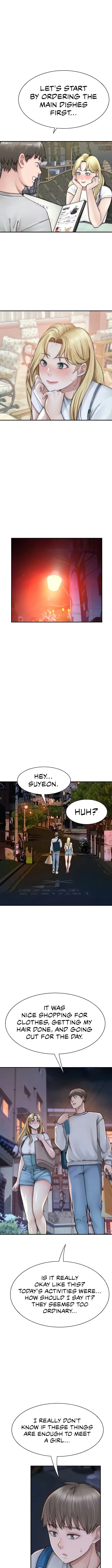 Addicted To My Stepmom - Chapter 25 - Page 13