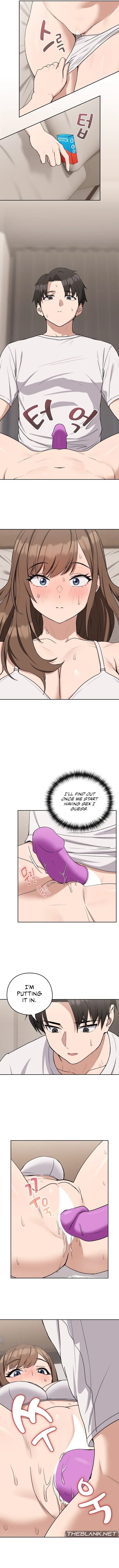 After Work Love Affairs - Chapter 22 - Page 7