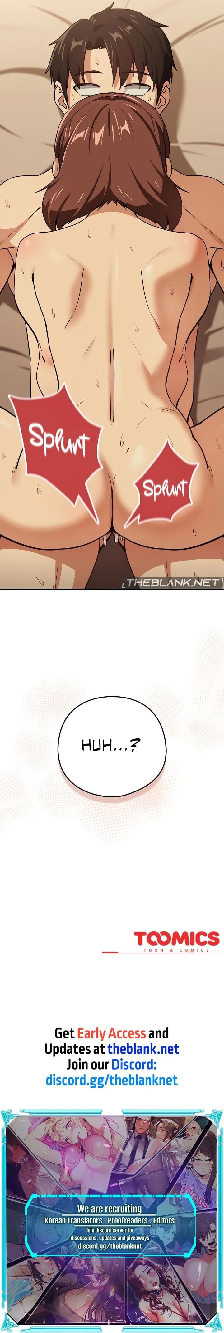 After Work Love Affairs - Chapter 49 - Page 9